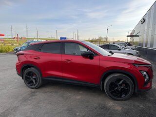 2024 Omoda C5 I, красный, 1860000 рублей, вид 3