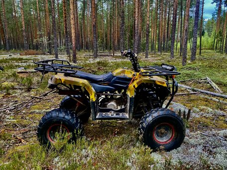 2018 Avantis Patriot Lux, зелёный, 90000 рублей, вид 3