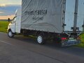 2008 ГАЗ ГАЗель (2705), белый, 1050000 рублей - вид 2