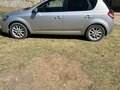 2011 Kia Ceed I Рестайлинг, серебристый, 925000 рублей - вид 4