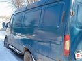 2010 ГАЗ ГАЗель (2705), синий, 550000 рублей - вид 1