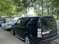 2012 Land Rover Discovery IV, чёрный, 2200000 рублей - вид 4