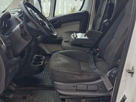 2014 Fiat Professional Ducato, белый, 2000000 рублей, вид 2