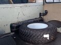 1999 УАЗ 3741, белый, 380000 рублей - вид 6