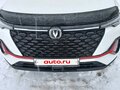 2023 Changan CS35 Plus I Рестайлинг, белый, 2050000 рублей - вид 1