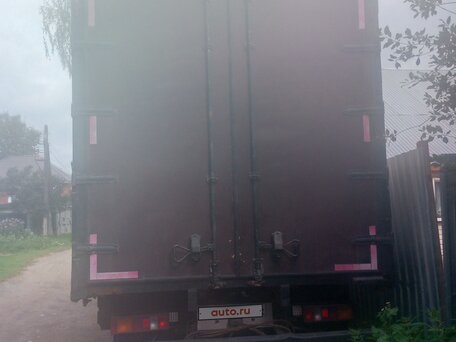 2007 Foton Auman BJ10xx, белый, 750000 рублей, вид 3