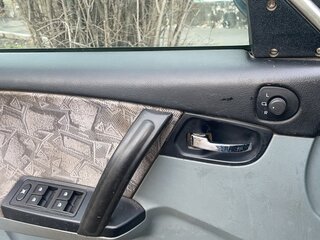 2007 ГАЗ 31105 «Волга», серебристый, 345000 рублей, вид 4