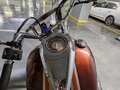 2011 Yamaha XVS950, коричневый, 599000 рублей - вид 3