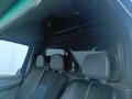 2000 Mercedes-Benz Sprinter, синий, 590000 рублей - вид 8
