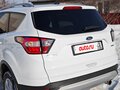 2016 Ford Kuga II Рестайлинг, белый, 2045000 рублей - вид 6