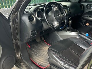 2011 Nissan Juke I, коричневый, 900000 рублей, вид 5