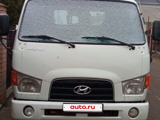 2010 Hyundai HD78, белый, 1500000 рублей, вид 3