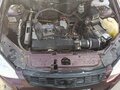 2012 Lada (ВАЗ) Priora I, пурпурный, 430000 рублей - вид 7