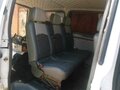 2009 Mercedes-Benz Vito, белый - вид 4