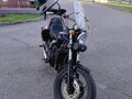 1991 Kawasaki ZL400 Eliminator, чёрный, 300000 рублей - вид 5