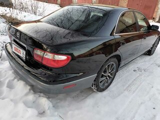 1998 Mazda Millenia I, чёрный, 750000 рублей, вид 5