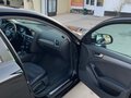 2012 Audi A4 IV (B8) Рестайлинг, чёрный - вид 8