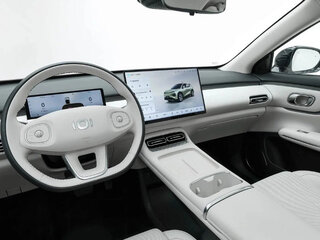 2026 Changan Qiyuan Q05 51.9 kWh II, серый, 2270000 рублей, вид 5