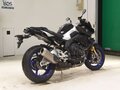2017 Yamaha MT-10SP, серебристый, 972000 рублей - вид 4