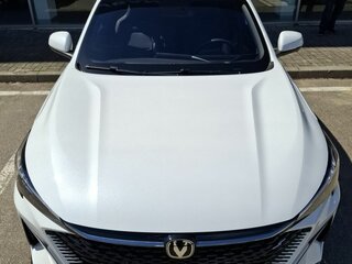 2026 Changan CS35 Max, белый, 2839900 рублей, вид 4
