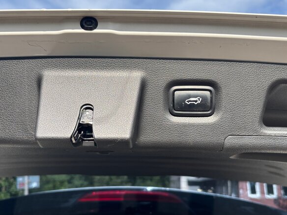 2019 Hyundai Santa Fe IV, белый, 2749000 рублей - вид 20