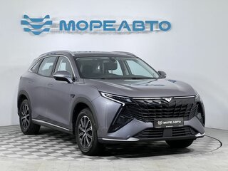 2024 Kaiyi X7 Kunlun, серый, 2195000 рублей, вид 3