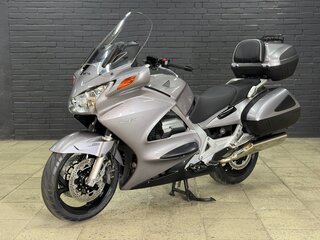 2004 Honda ST 1300, серый, 625000 рублей, вид 2