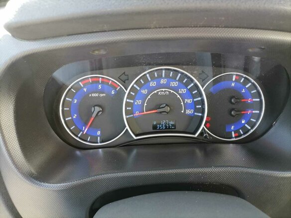 2022 JAC N35, белый, 1700000 рублей - вид 7
