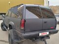 1995 GMC Yukon I (GMT400), чёрный, 4580000 рублей - вид 2
