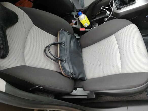 2014 Chevrolet Cruze I Рестайлинг, коричневый, 925000 рублей - вид 19