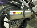 2013 Kawasaki Versys 1000, коричневый, 800000 рублей - вид 8