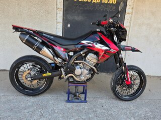 Honda CRF 250M