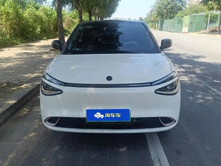 2026 Dongfeng Nammi 01 42.3 kWh, белый, 1100000 рублей, вид 2