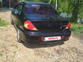 2006 Kia Spectra I Рестайлинг 2, чёрный, 150000 рублей - вид 4