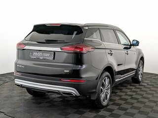 2024 Geely Atlas Pro, чёрный, 2150000 рублей, вид 5