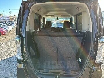2015 Honda N-BOX I Рестайлинг, фиолетовый, 985000 рублей - вид 5
