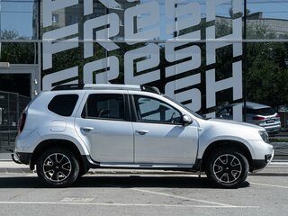 2019 Renault Duster I Рестайлинг, серый, 1490000 рублей, вид 5