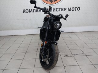 2022 Yamaha XSR900, чёрный, 995000 рублей, вид 3
