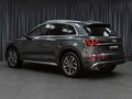 2021 Audi Q5 45 TFSI II (FY) Рестайлинг, серый, 4959000 рублей - вид 1
