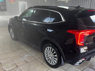 2024 Haval Jolion I Рестайлинг, чёрный, 2150000 рублей, вид 1