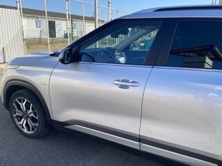2022 Kia Seltos I, серый, 3150000 рублей, вид 5