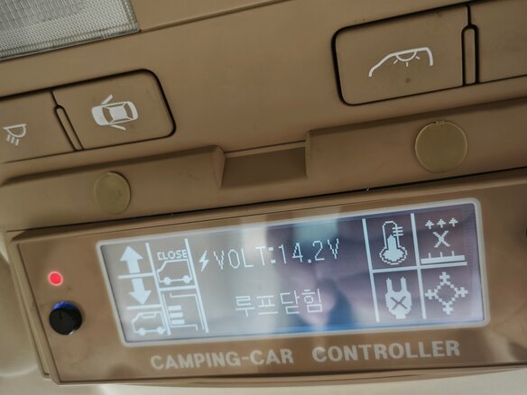 2020 Hyundai Grand Starex I Рестайлинг 2, чёрный, 4100000 рублей - вид 22