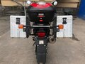 2002 Honda XRV 750 Africa Twin, чёрный - вид 9