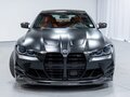 2022 BMW M4 Competition Package G82/G83, чёрный, 13902389 рублей - вид 1