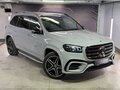 2024 Mercedes-Benz GLS 450 II (X167) Рестайлинг, серый, 13550000 рублей - вид 1