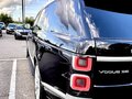 2018 Land Rover Range Rover IV Рестайлинг, чёрный, 4900000 рублей - вид 5