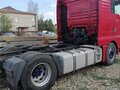 2001 MAN TGX, красный, 3000000 рублей - вид 1