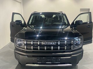 2024 Haval H3 I, чёрный, 2000000 рублей, вид 3