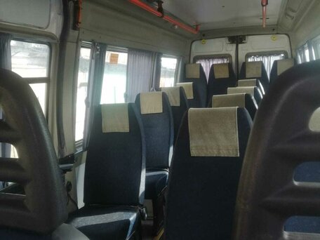 2008 Iveco Daily, белый, 650000 рублей, вид 2