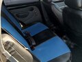 2013 Daewoo Matiz I Рестайлинг, чёрный, 310000 рублей - вид 6
